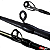 Vara Para Carretilha Versus C562MF 1,68m 10-16lb Marine - Imagem 5