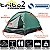 Barraca Camping Tribo 2 Pessoas Iglu Summer - Imagem 2