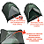 Barraca Camping Tribo 2 Pessoas Iglu Summer - Imagem 4
