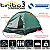 Barraca Camping Tribo 3 Pessoas Iglu Summer - Imagem 2