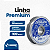 Kit Pesca Completo Molinete 3 Rolamento Com Varas 1,80m 20lbs - Imagem 4
