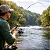 Kit Pesca Completo Molinete 3 Rolamento Com Varas 1,80m 20lbs - Imagem 3