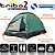 Kit Barraca Tribo 2P Summer + Colchão Inflavel Solteiro + Bomba - Imagem 2