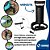 Kit Barraca Tribo 4P Summer + Colchão Inflavel Casal + Bomba - Imagem 7