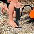 Bomba Manual 30cm Inflador Kala - Imagem 8