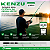 Vara Para Molinete Kenzu 1502 1,50m 10-20Lbs Summer - Imagem 3