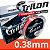Linha Trilon Tournament 300m Salmão Mazzaferro - Imagem 10