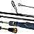 Vara Para Molinete Marine Avenger Expedition AVG-S604MM 1.83m 12-17lb - Imagem 2