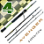 Vara Para Molinete Marine Avenger Expedition AVG-S604MM 1.83m 12-17lb - Imagem 3
