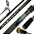Vara Para Molinete Marine Avenger Expedition AVG-S604MM 1.83m 12-17lb - Imagem 1