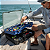 Maleta de Pesca PBC 392712 - Pesca Brasil - Imagem 9