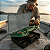 Maleta de Pesca PBC 392712 - Pesca Brasil - Imagem 8