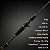 Vara Carretilha Maruri Nizzo 10-20LB C-602MH 1,83m 2 Partes - Imagem 4