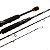 Vara Carretilha Maruri Nizzo 10-20LB C-602MH 1,83m 2 Partes - Imagem 2