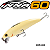 Isca Artificial Inna Pro Tuned 6cm Cor 450 - Marine - Imagem 7
