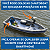 Motor Eletrico AutoBoat 70lbs Geração 3 Água Salgada e Doce - Imagem 8