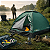 Kit Barraca Tribo 3P Summer + Saco de Dormir + Isolante - Imagem 9