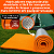Kit Barraca Tribo 3P Summer + Saco de Dormir + Isolante - Imagem 7