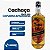 Cachaça Maria João Envelhecida Carvalho Americano 700ml Alambique - Imagem 8