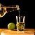 Cachaça Maria João Envelhecida Carvalho Americano 700ml Alambique - Imagem 3