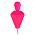 Boia Para Carpa Cabeçuda Cor Rosa N°10 Summer - Imagem 8