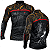 Camisa De Pesca UV50+ Azama Agro 04 - Imagem 5