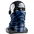 Bandana Elástica Azama - Imagem 8