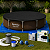 Kit Piscina Completa Bestway Prestige Red 4678L Com Filtro 110V Ou 220V - Imagem 2