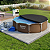 Kit Piscina Completa Bestway Prestige Red 4678L Com Filtro 110V Ou 220V - Imagem 14