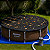 Kit Piscina Completa Bestway Prestige Red 4678L Com Filtro 110V Ou 220V - Imagem 8