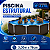 Kit Piscina Completa Bestway Prestige Red 4678L Com Filtro 110V Ou 220V - Imagem 3