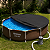 Kit Piscina Completa Bestway Prestige Red 4678L Com Filtro 110V Ou 220V - Imagem 6