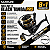 Molinete Black Tamba Pro Maruri - Imagem 9