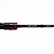 Vara Para Carretilha Akame 8-17LB C-581M 1,73M Daisen Fábio Baca - Imagem 3