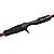Vara Para Carretilha Akame 8-17LB C-581M 1,73M Daisen Fábio Baca - Imagem 6