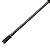 Vara Para Molinete Black Tamba PRO 30-60LB S-802H 2,40M Maruri - Imagem 5