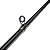 Vara Para Molinete Black Tamba PRO 30-60LB S-802H 2,40M Maruri - Imagem 9