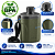 Cantil Térmico Safari 1L Green Soprano - Imagem 6