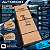 Motor Elétrico AutoBoat 55lbs Geração 3 Água Doce - Imagem 10
