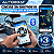 Motor Elétrico AutoBoat 55lbs Geração 3 Água Doce - Imagem 2