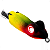 Iscas Matadeira Frog Realys 65 - Imagem 15
