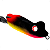 Iscas Matadeira Frog Realys 65 - Imagem 16