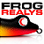 Iscas Matadeira Frog Realys 85 - Imagem 19