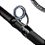 Vara Para Carretilha Venator Expedition 5 Partes Marine - Imagem 8