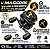 Carretilha Marine Avenger DS 11000 11Rol 7.5:1 - Imagem 6