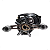 Carretilha Marine Avenger DS 11000 11Rol 7.5:1 - Imagem 3