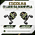 Carretilha Marine Avenger 11000 11 Rol. 7.5:1 - Imagem 8