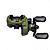 Carretilha Marine Avenger 11000 11 Rol. 7.5:1 - Imagem 2
