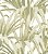 Papel de Parede Botany House - Folhas e Flores - 15525 - Vinílico - Imagem 1