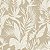 Papel de Parede Icon - Folhas e Flores - A71101 - Vinílico - Imagem 1
